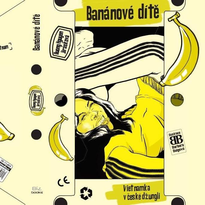 Zpověď banánové Vietnamky