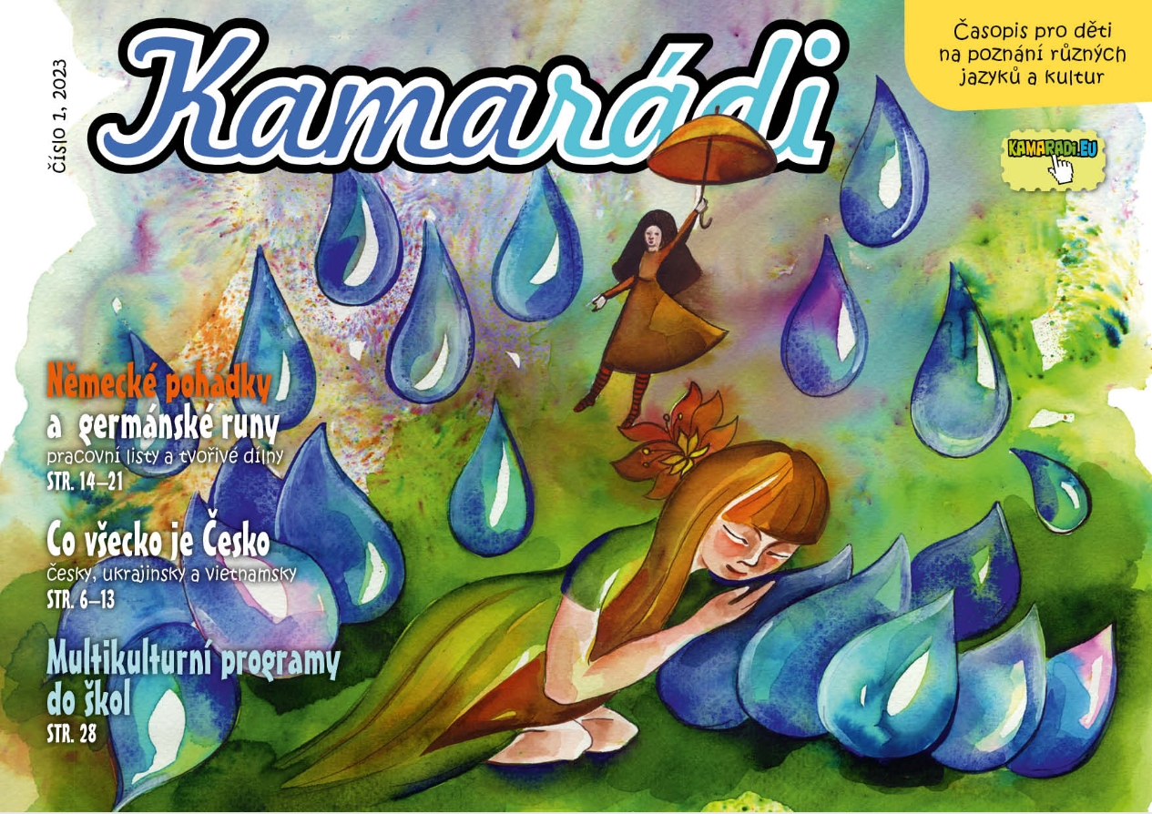 Co všecko je Česko