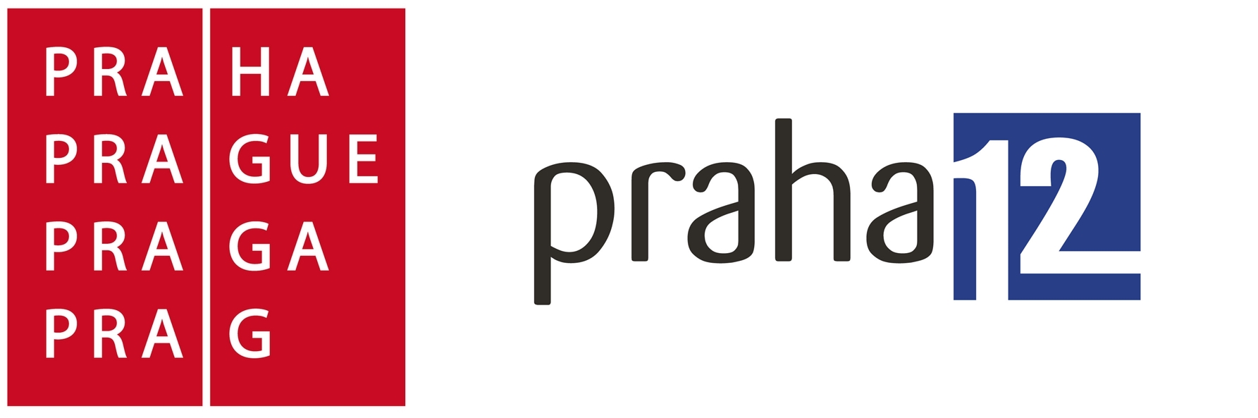 Praha a Praha 12